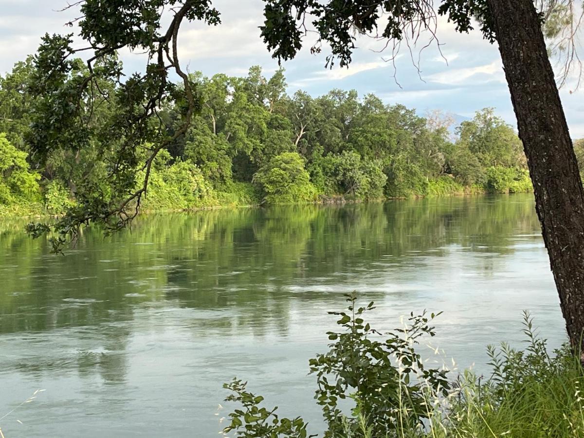 Three Bedroom River Access ردينغ، كاليفورنيا المظهر الخارجي الصورة